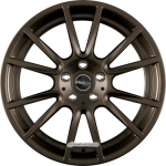 PROLINE - PXF MATT BRONZE 8,5X19 LK:5/112 ET:40 ML:66,5